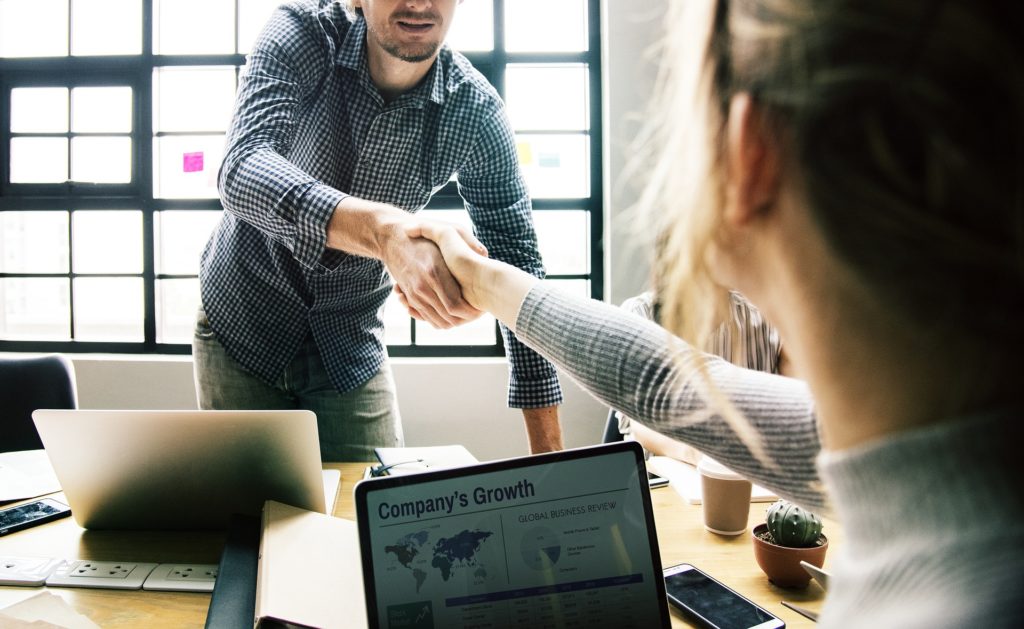 Gig Economy Security Gaps