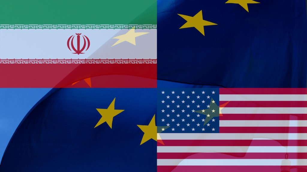 Is your company facing increased geopolitical risk from Iranian cyber attacks?