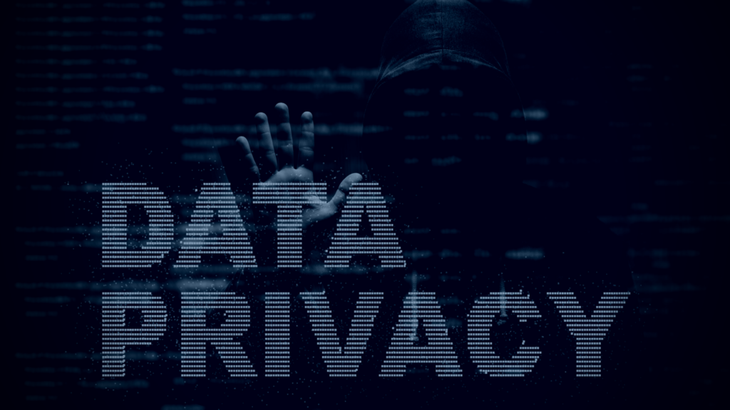 Understanding Data Privacy in a Digital Age