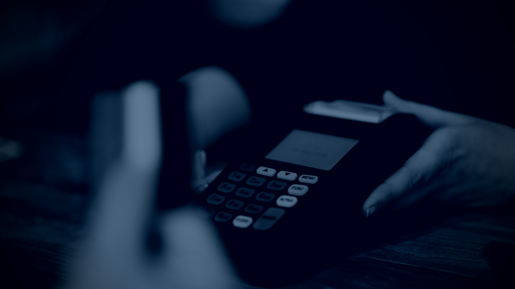 Opening the Black Box of Payment Terminal Security