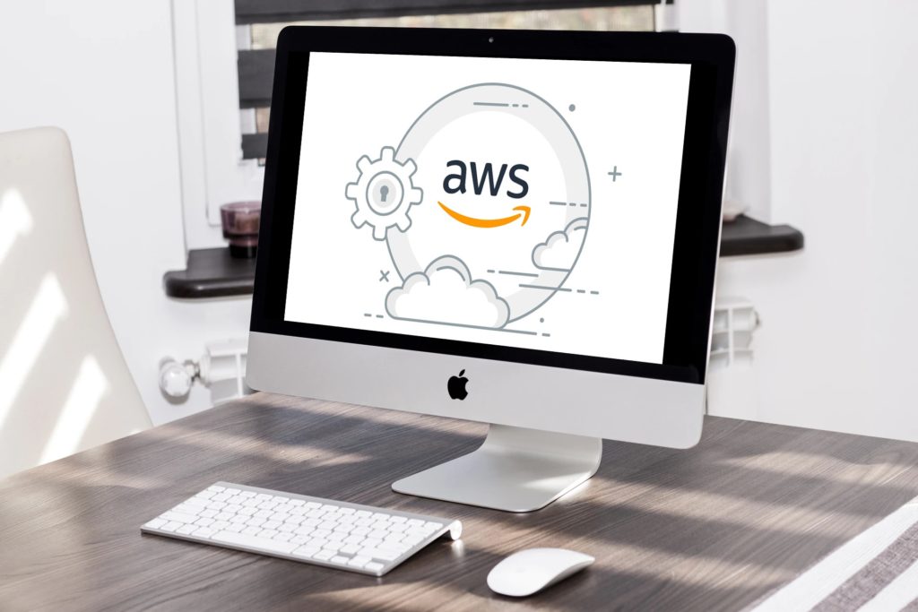 Amazon Web Services (AWS) Cloud Security