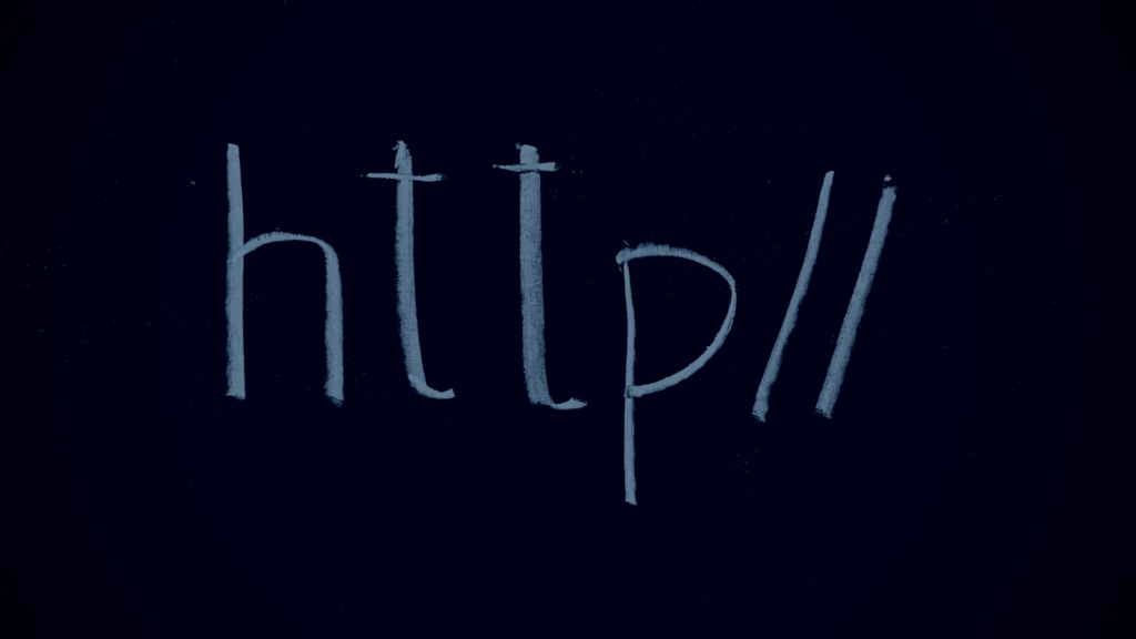 Plain HTTP Websites Labeled “Not Secure”