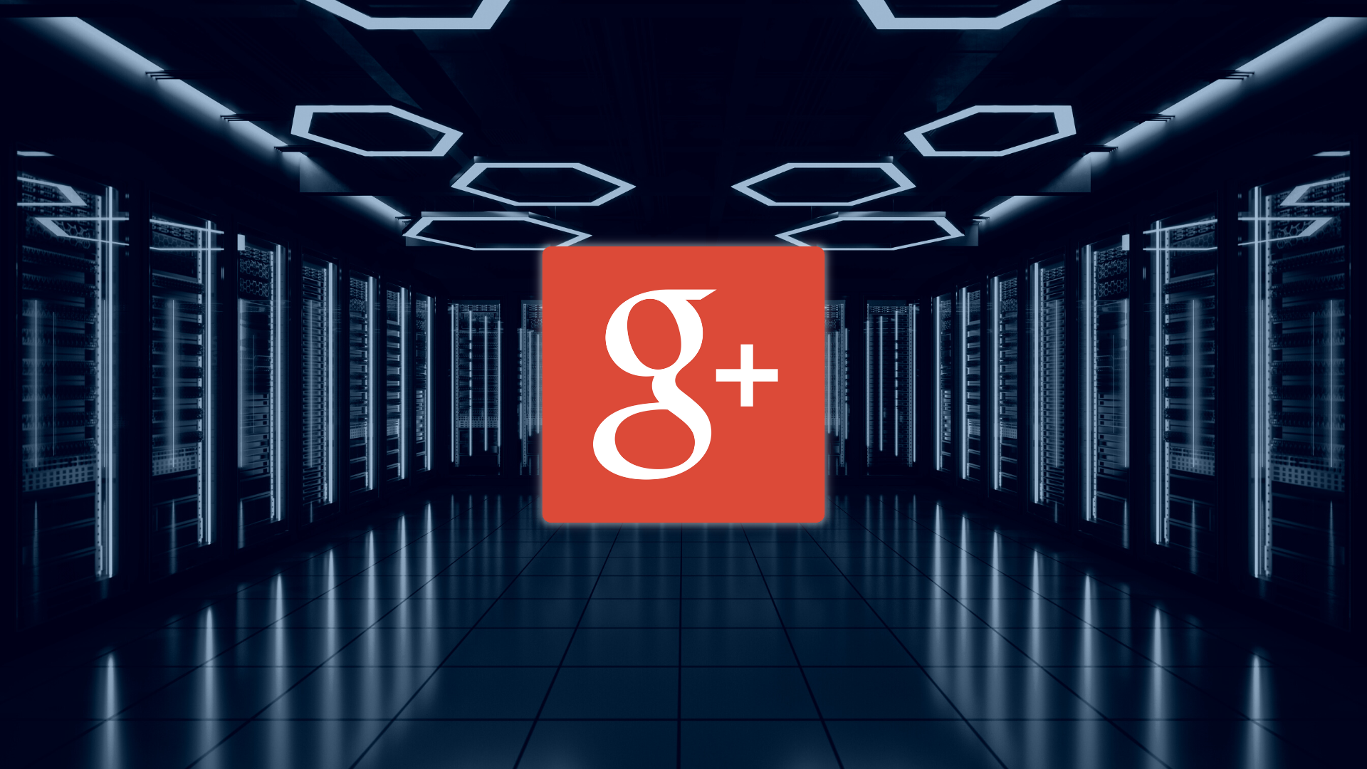 VerSprite Reacts: Google+ Data Breach 