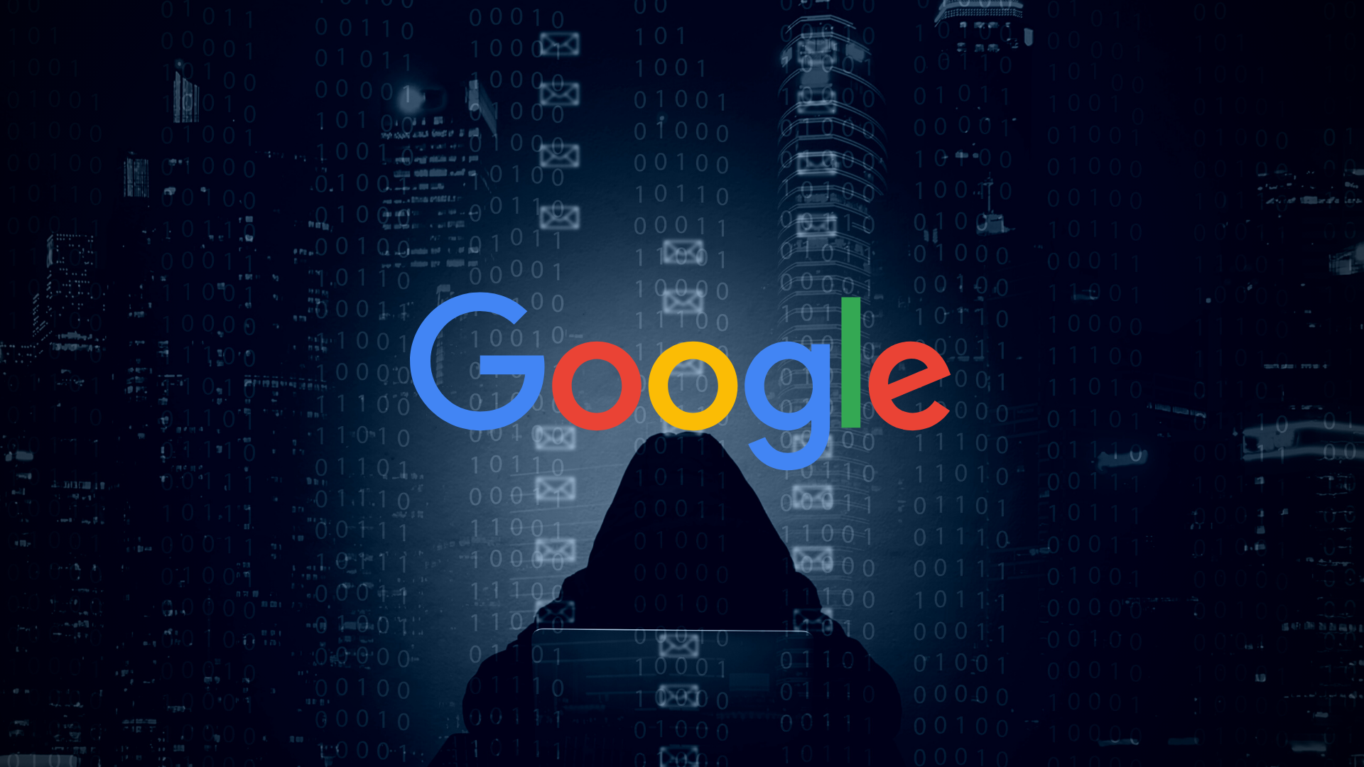 Google Thwarts Employee Phishing Attack