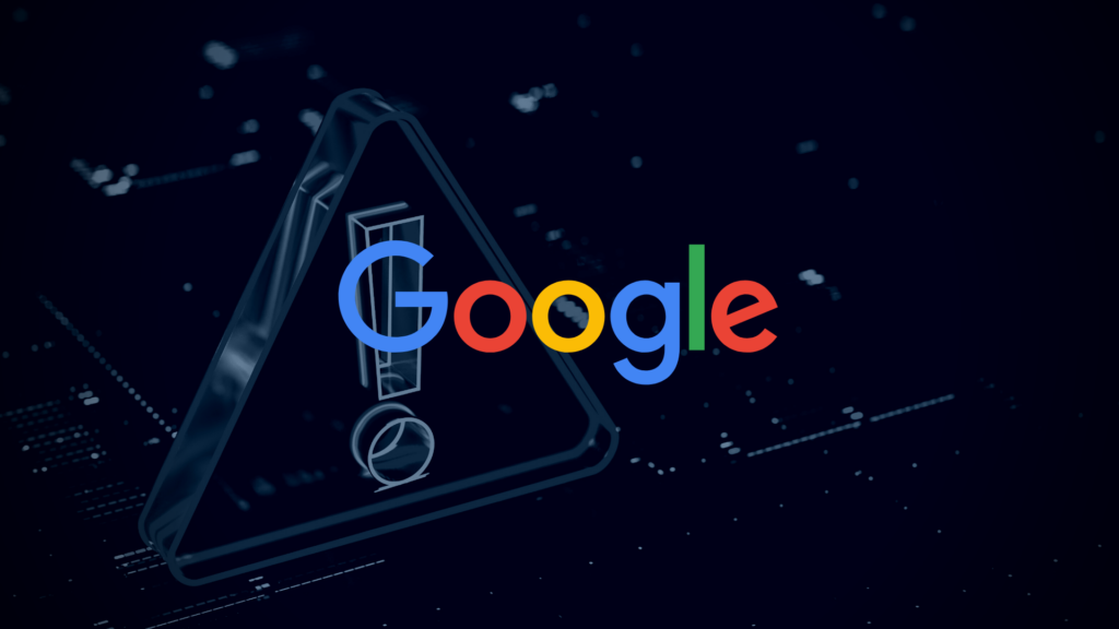 Why Google Automatic Sign-in is a Privacy Risk
