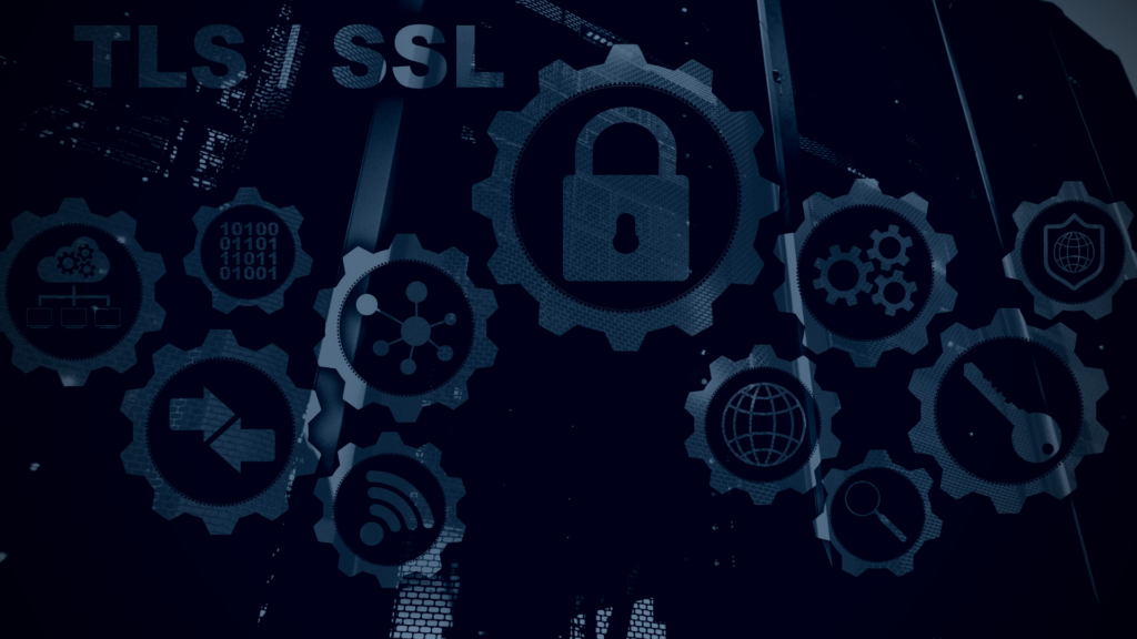 TLS 1.3 and Major TLS Libraries Vulnerable