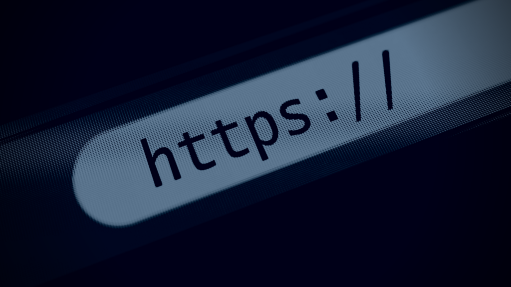 Phishing Attacks Through Cloned Websites