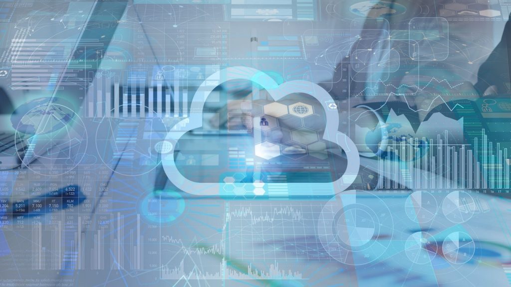 Managing Cloud Infrastructure Cloud Security Risk