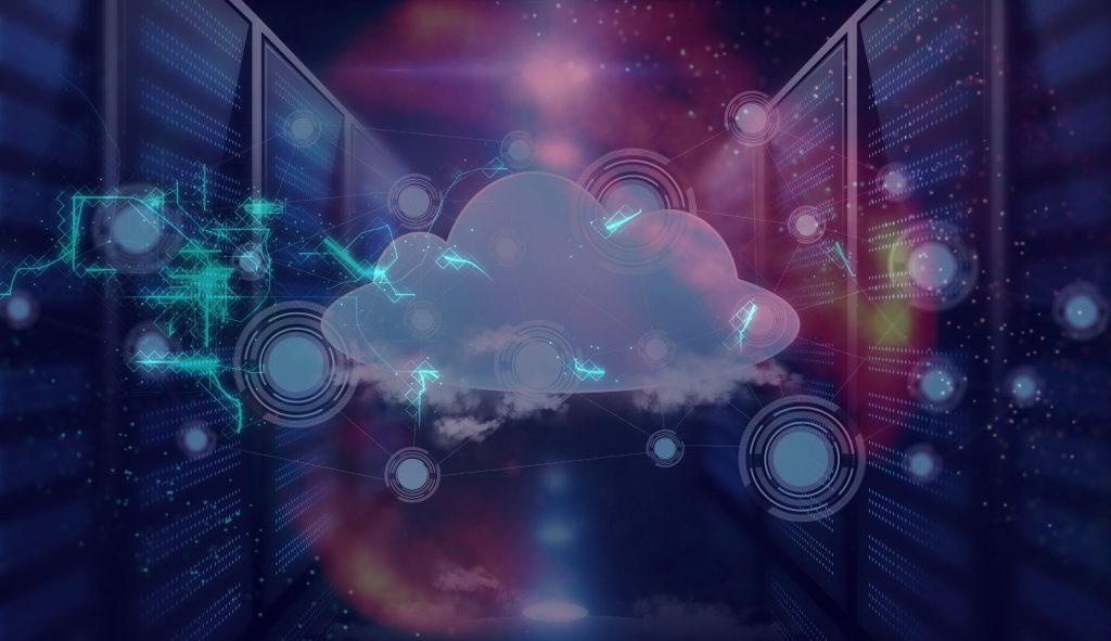 Cloud Security Platform