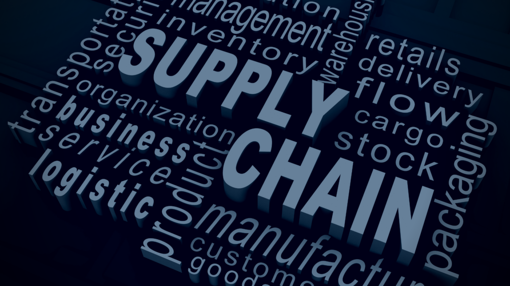 Using Risk-Based Threat Modeling to Protect Your Supply Chain