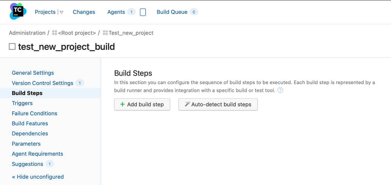 Steps to configure SonarQube | Versprite Cyber Security DevOps