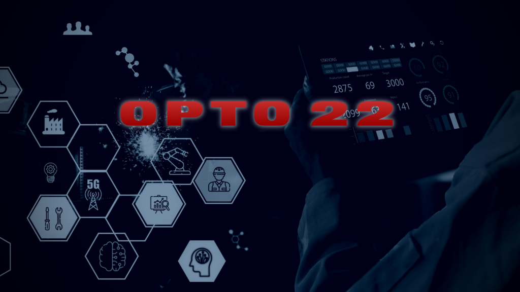 Unpatched Security Vulnerability in OPTO 22 PAC Basic Software