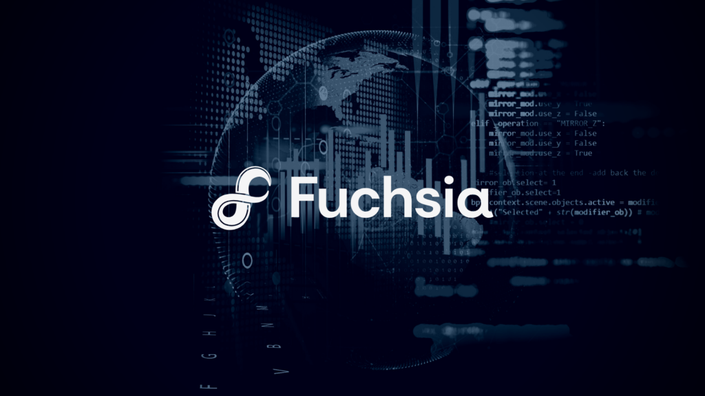 Google Fuchsia OS Sets a New Standard for Operating System Security