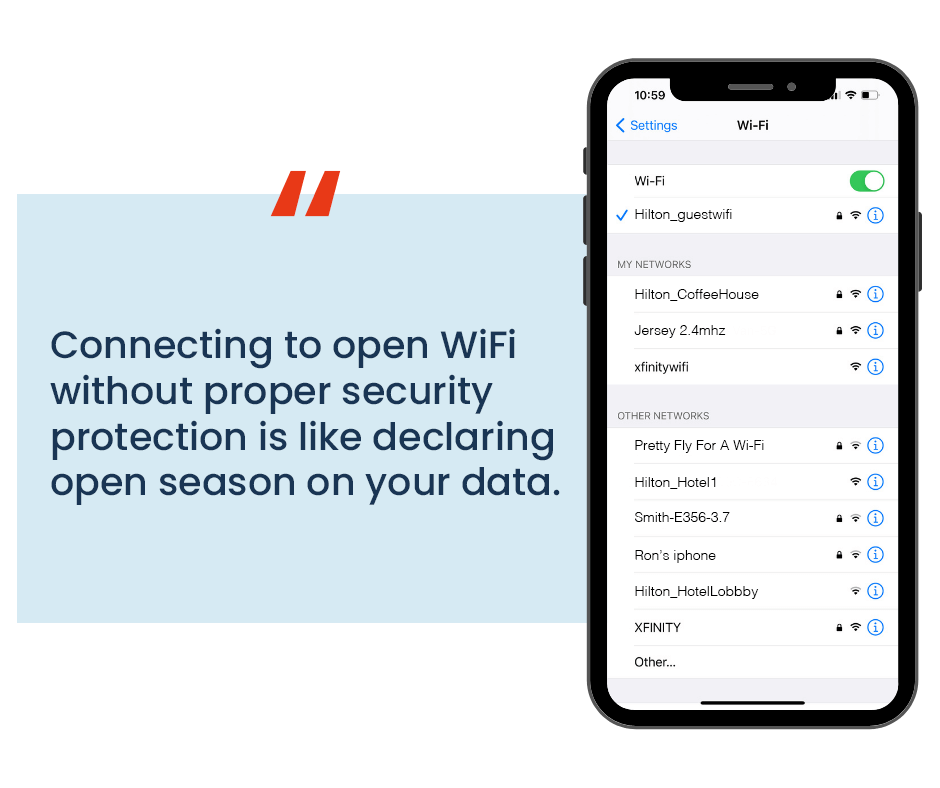 How Safe is Your WiFi?