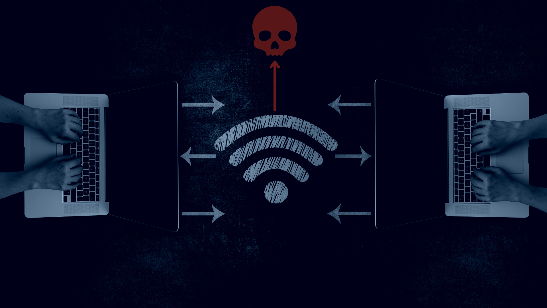 Is Using Public WiFi Safe?