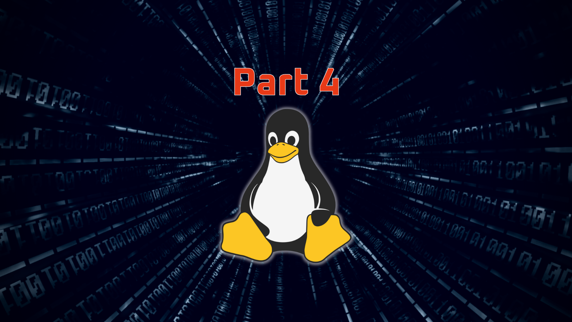 Part 4: Comprehensive Research of Linux Operating System