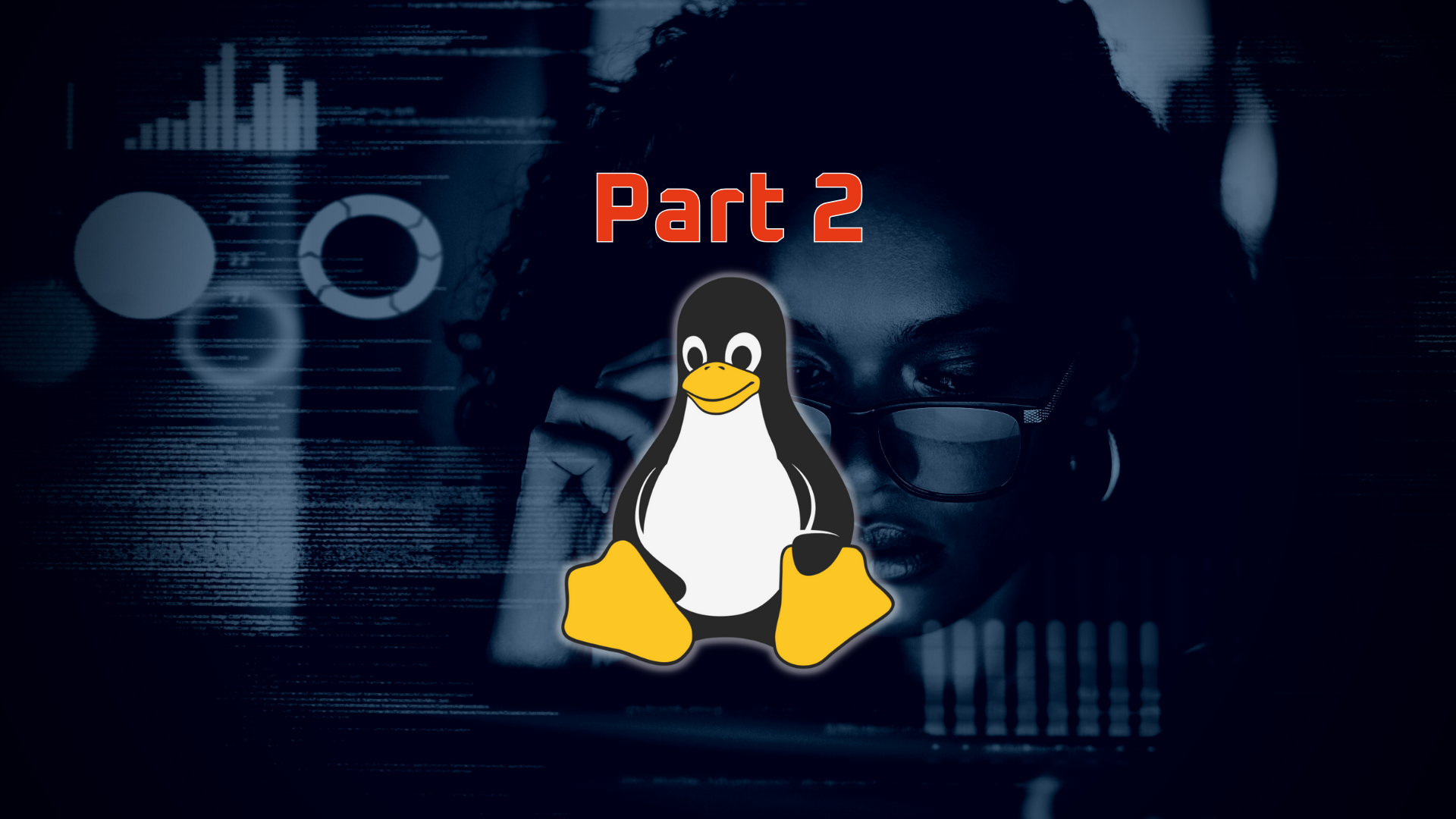 Part 2: Comprehensive Research of Linux Operating System