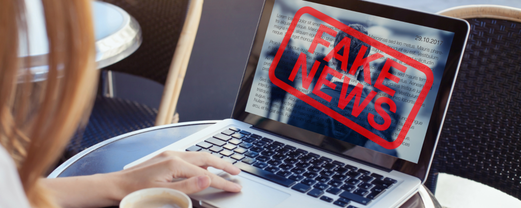 Age of Misinformation