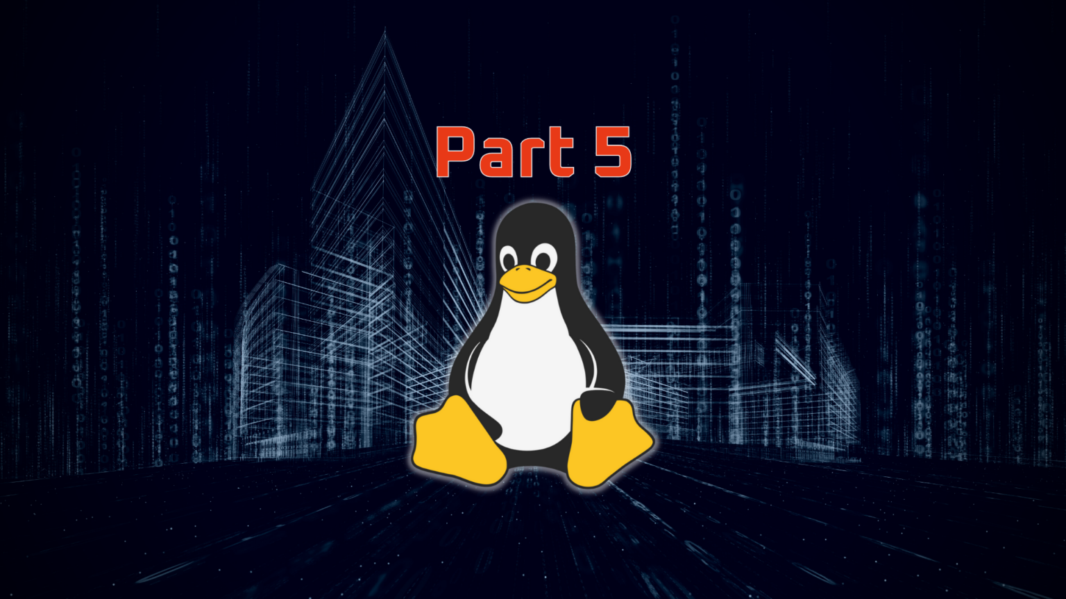 Research of The Linux Operating System | Part 5: Linux Code