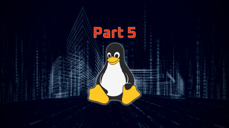 Research of The Linux Operating System | Part 5: Linux Code