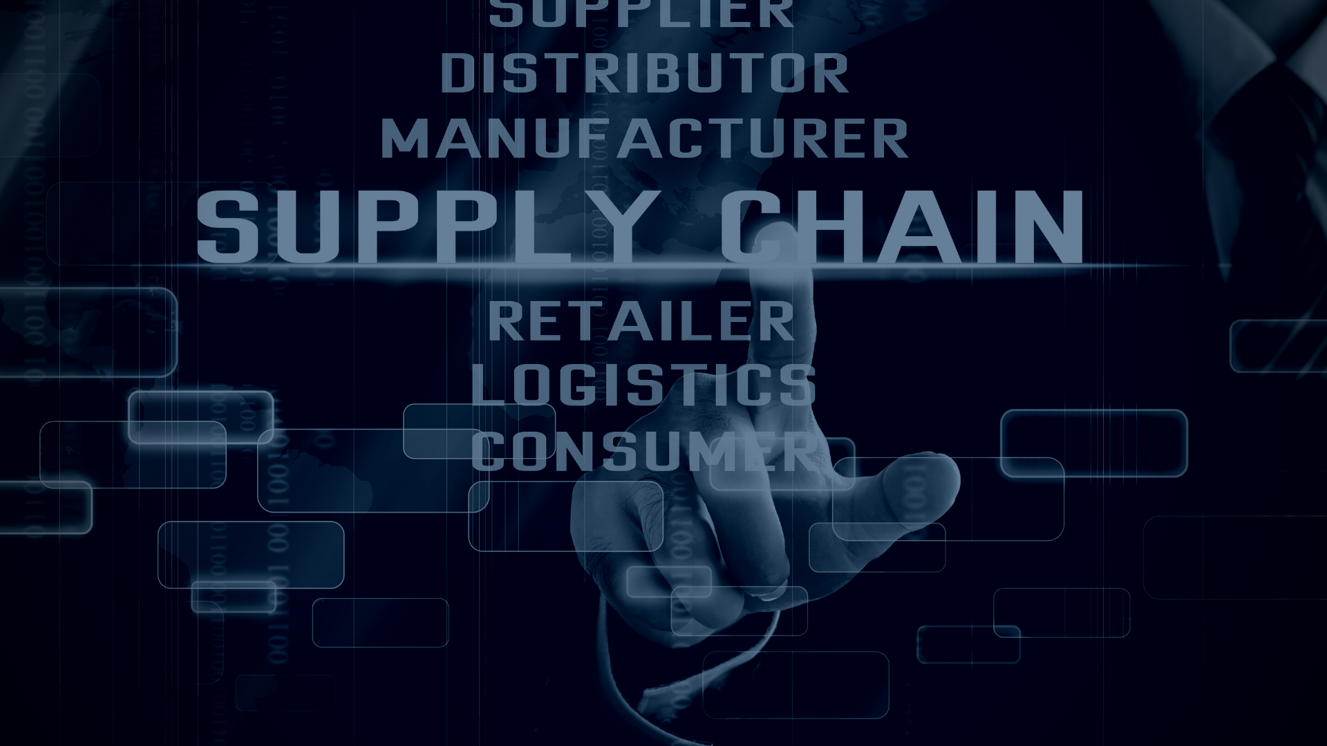 Threat Modeling Against Supply Chain