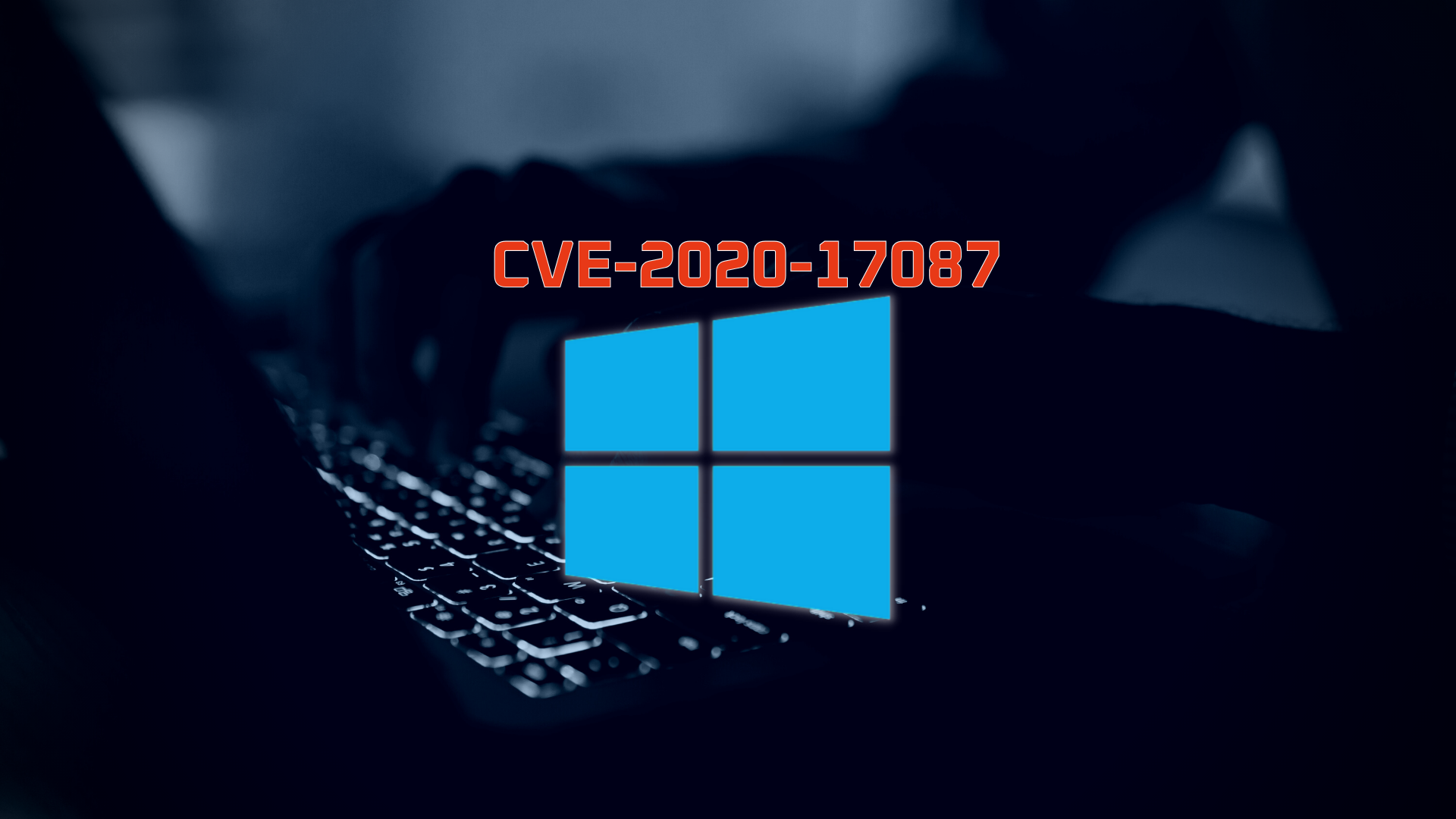 Windows Kernel Drive Vulnerability Research:  CVE-2020-17087