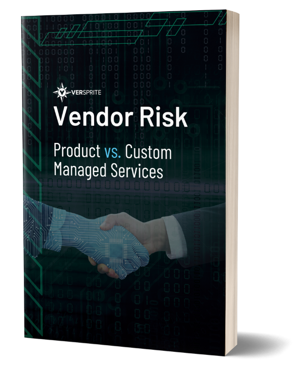 Vendor Risk eBook