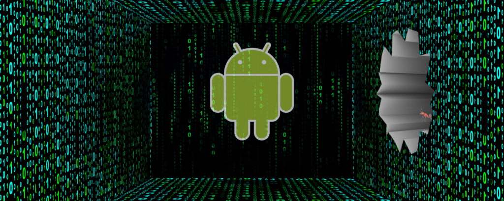 Exploring Android Vulnerabilities and Binder: Part II  Building POC Code with Android NDK