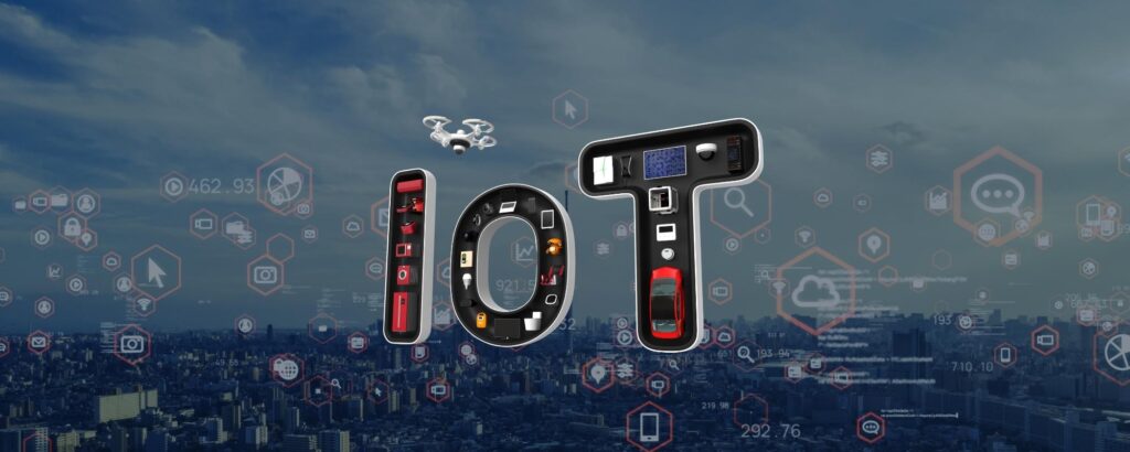 Threats of IoT Devices