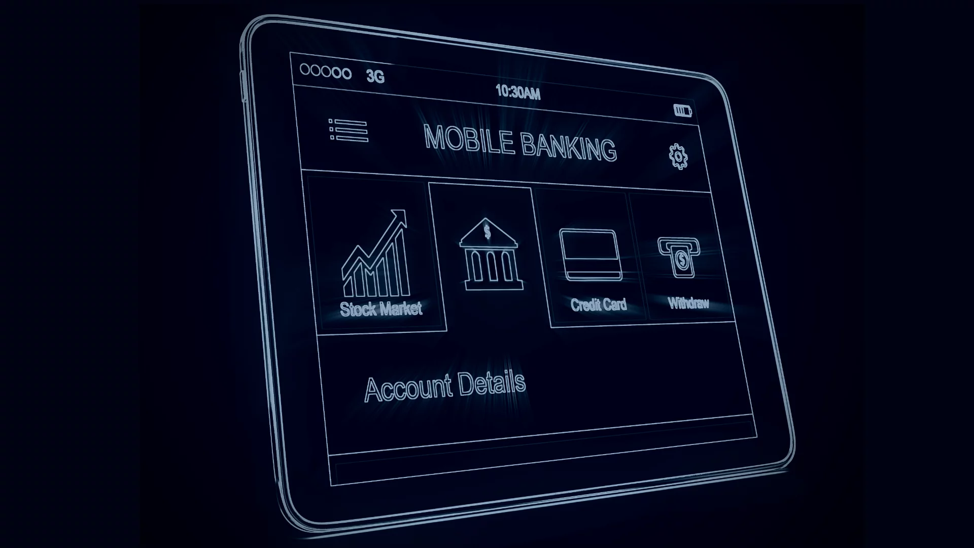 Mobile Banking