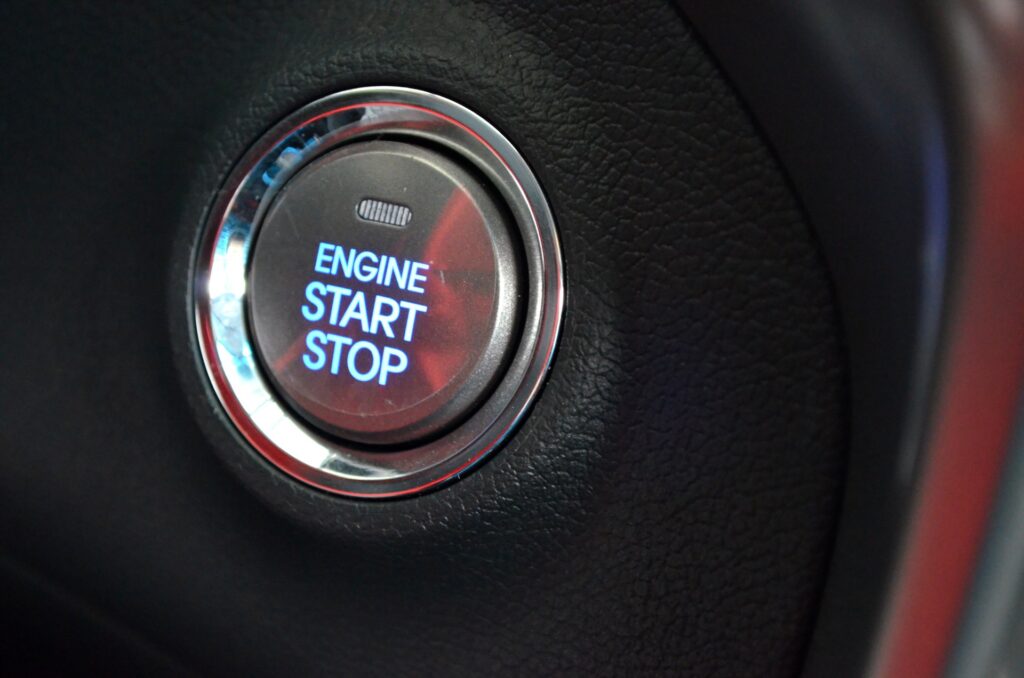 Hacking an Aftermarket Remote Start System