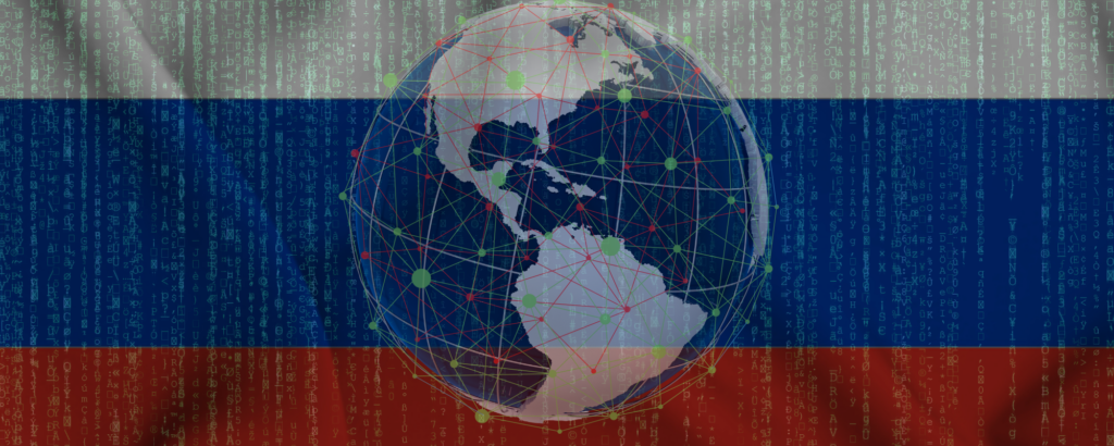 Russia-Ukraine War, Cyberwarfare, and the Impact on Businesses Worldwide