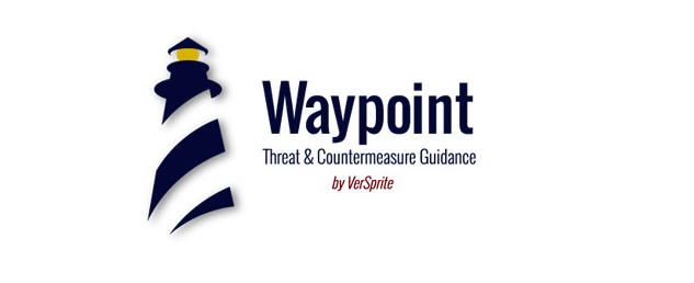Waypoint | Threat Modeling Tool Overview