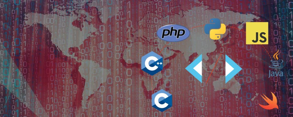 Security Vulnerability Classes in Popular Programming Languages
