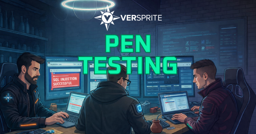 penetration testing