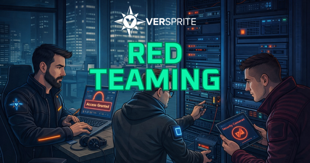 Red Teaming
