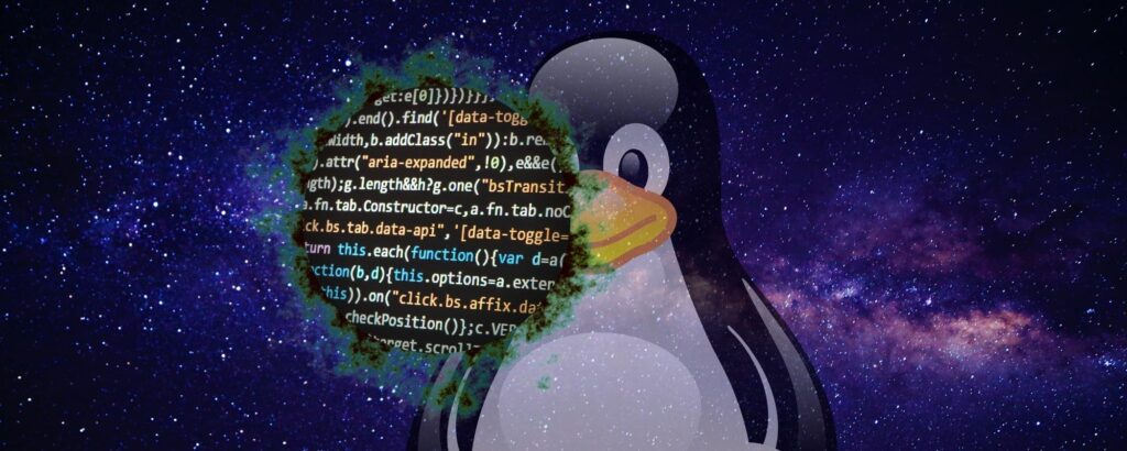 Part 4: Comprehensive Research of Linux Operating System