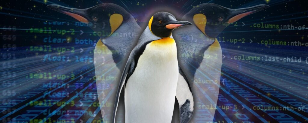 Part 6: Comprehensive Research of Linux Operating System