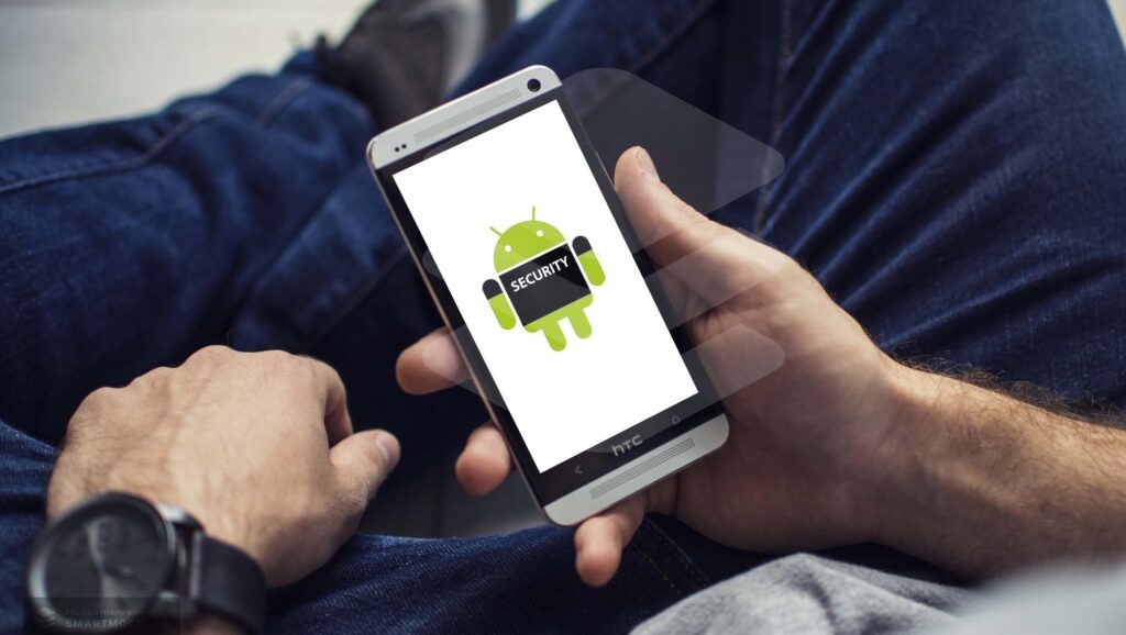 Why Androids are a Prime Target for Hackers