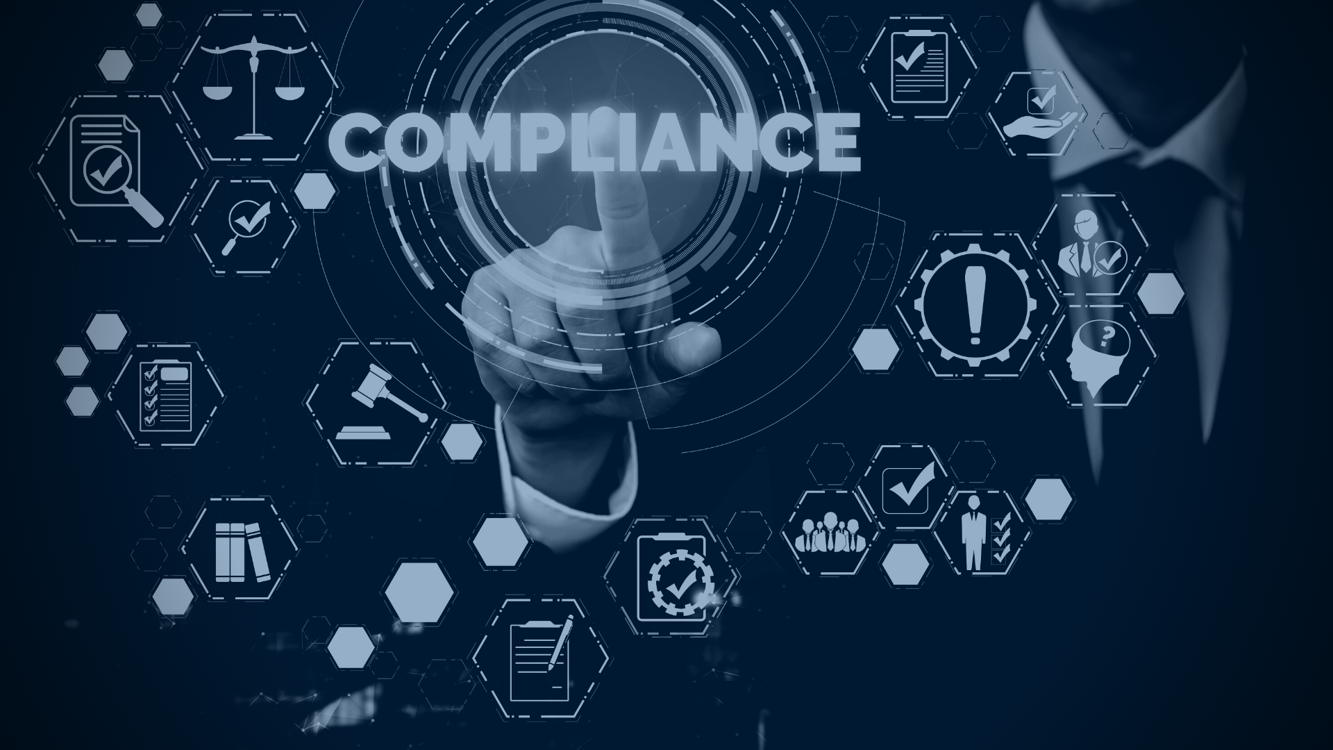 VerSprite can help by building regulatory compliance into your security program