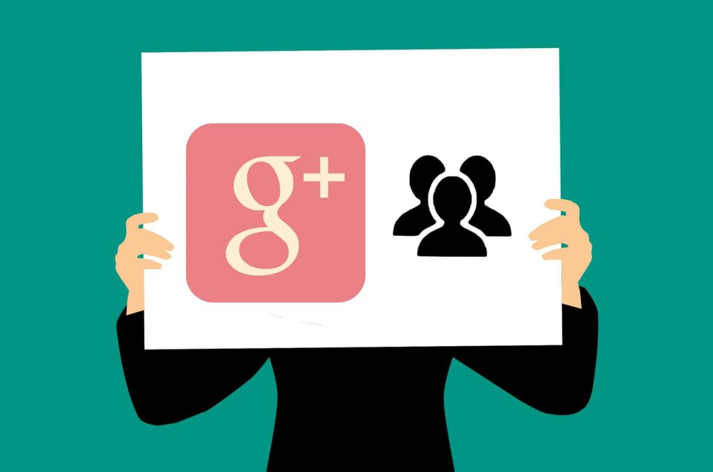 VerSprite Reacts: Google+ Data Breach 