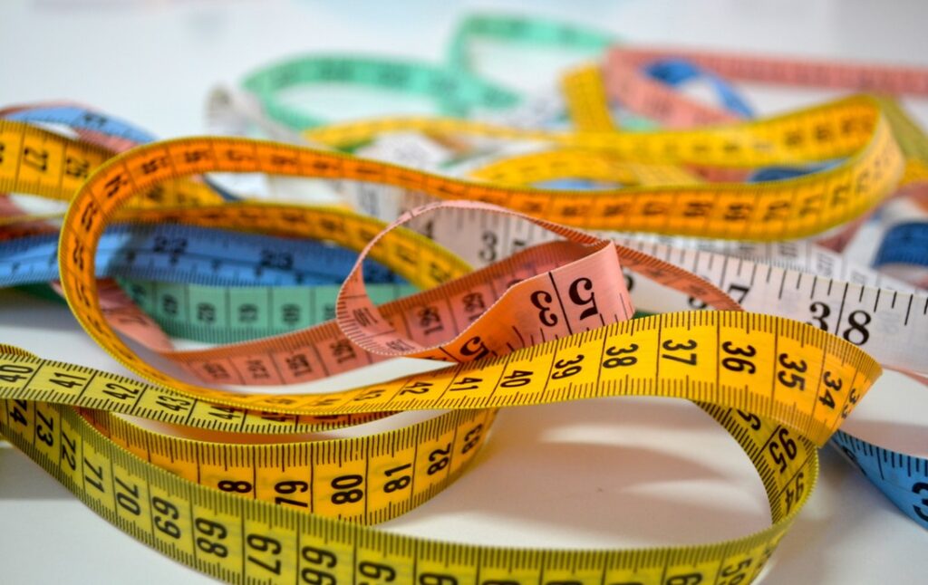 Security Metrics Rehab – Part One