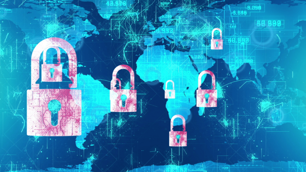 Geopolitical Risk Webinar: The Top Geo-Cyber Supply Chain Risks & Opportunities
