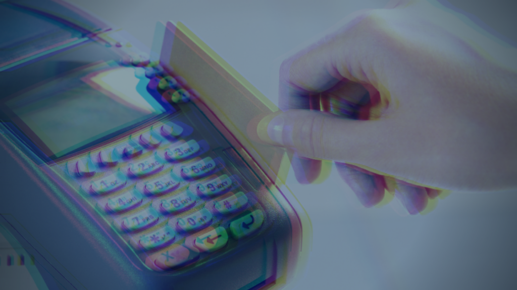 Opening the Black Box of Payment Terminal Security