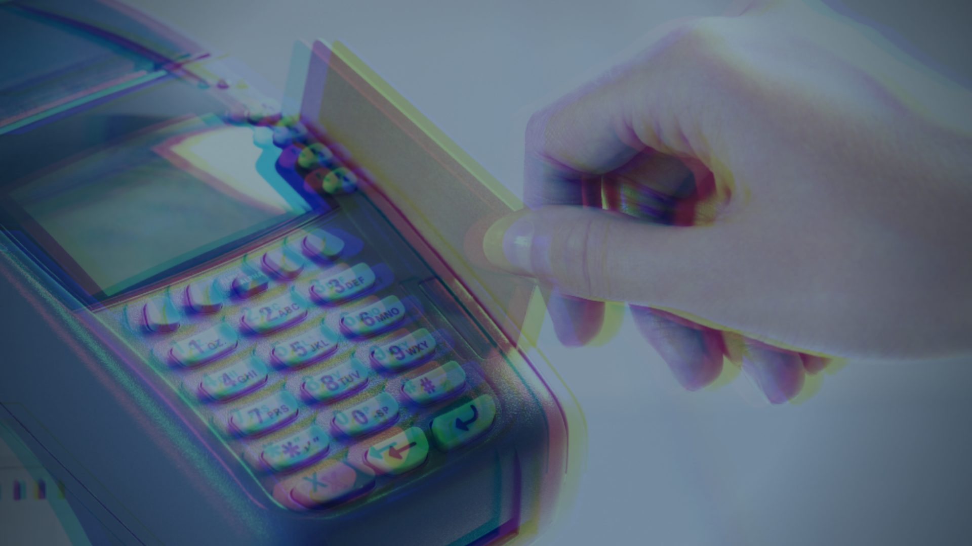 Opening the Black Box of Payment Terminal Security