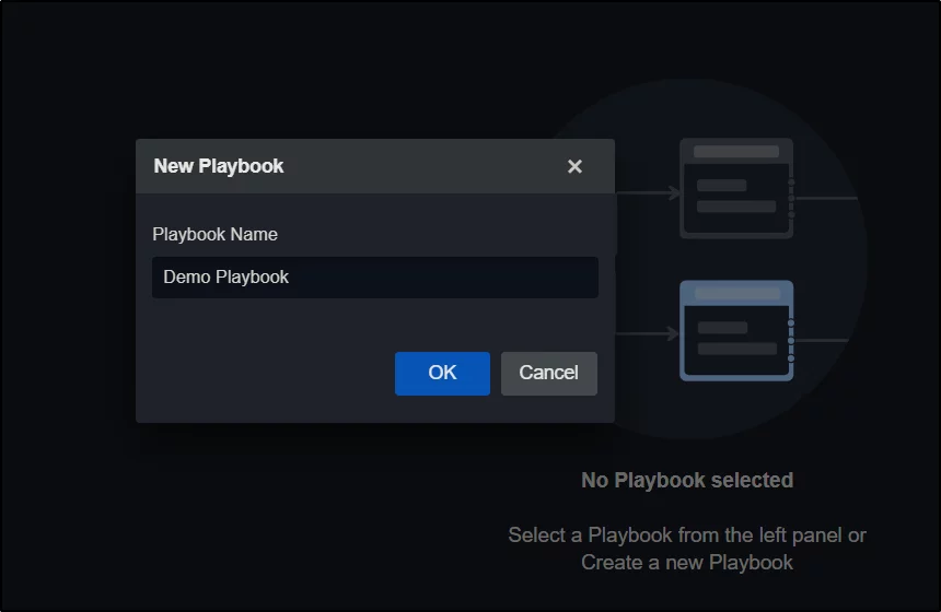 Build an automated Discord verification system Playbook