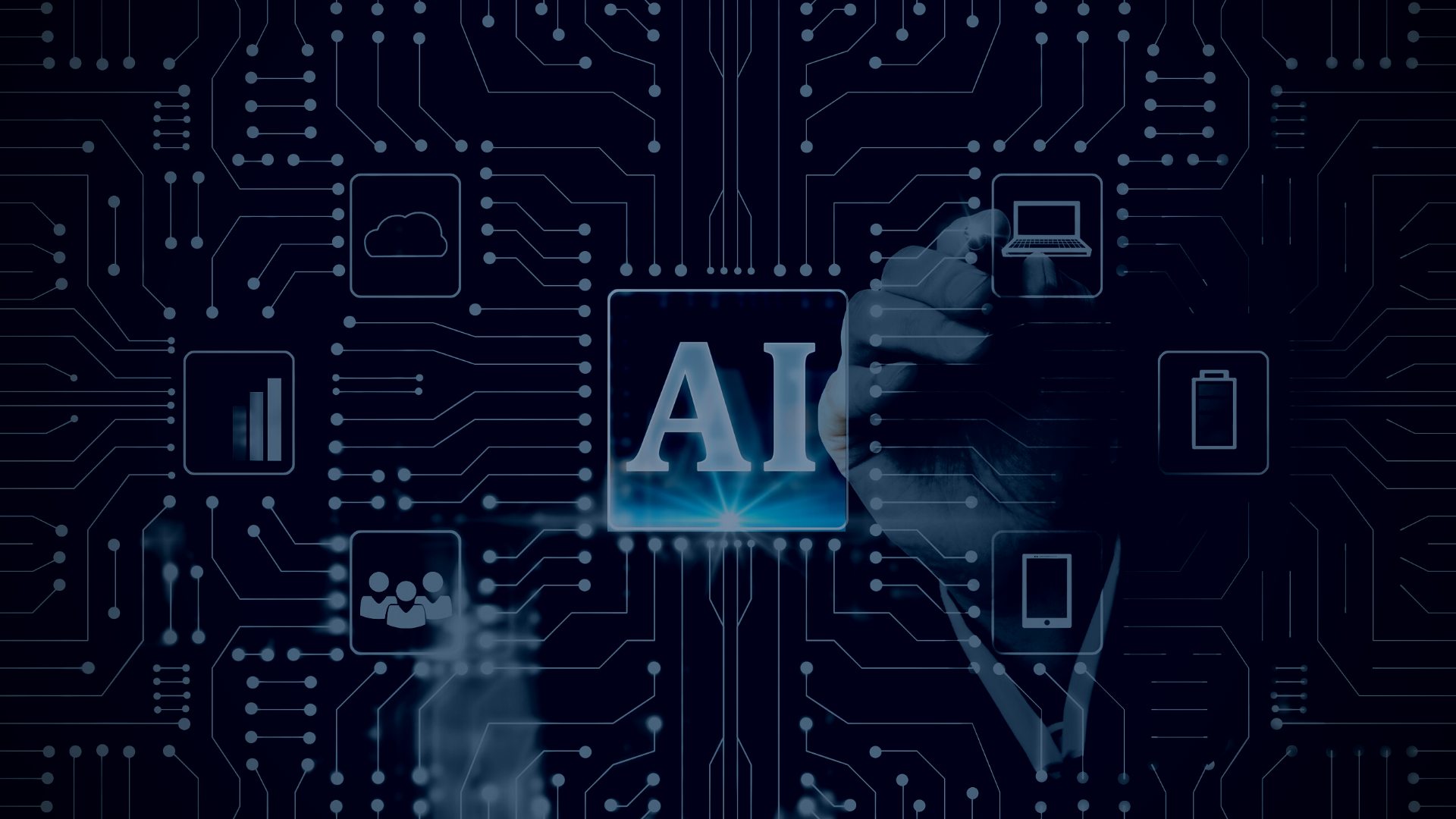 Harnessing AI for DevSecOps: Is AI the Future?