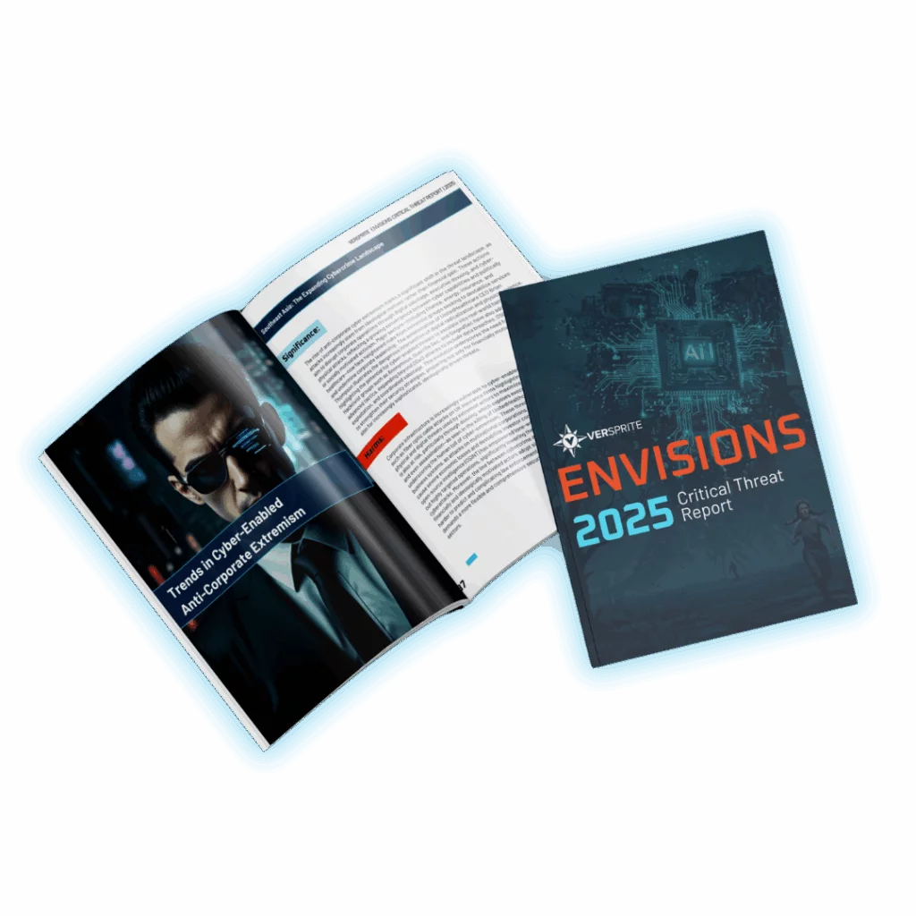 Critical Threat Report