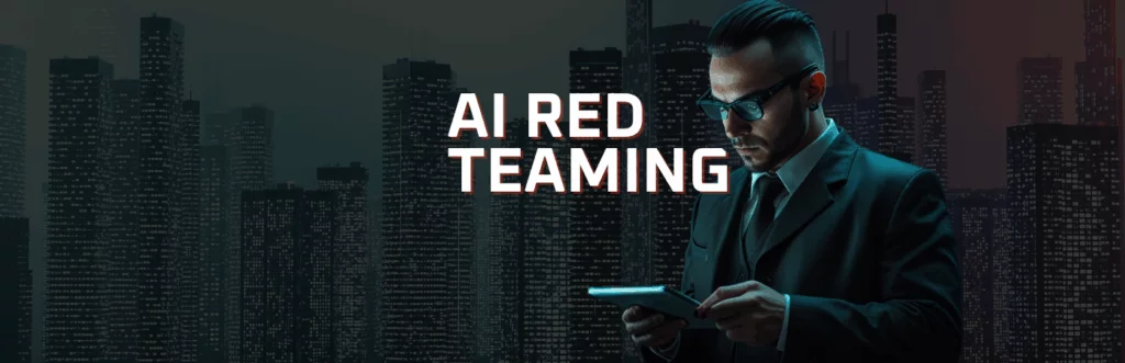 AI Red Teaming: Security Checklist