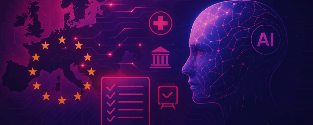 Navigating the EU AI Act: From Compliance Challenge to Strategic Advantage